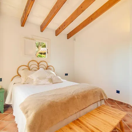 Sa Sargantana 50, Pueblo Menorquin - Menorca Lägenhet
