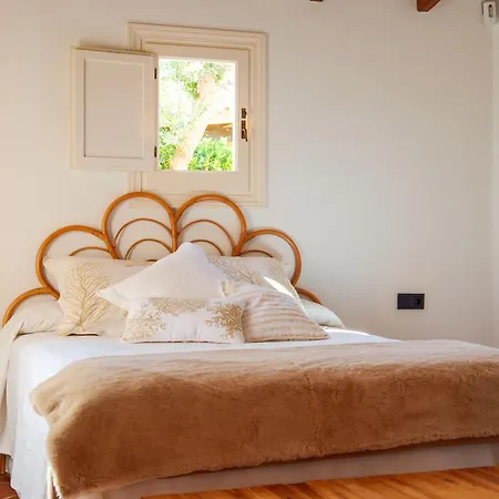 Lägenhet Sa Sargantana 50, Pueblo Menorquin - Menorca Son Xoriguer