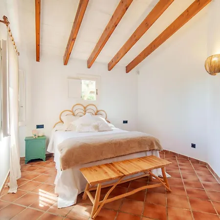 Sa Sargantana 50, Pueblo Menorquin - Menorca