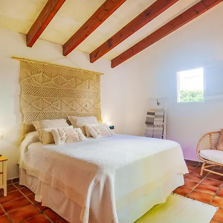 Lägenhet Sa Sargantana 50, Pueblo Menorquin - Menorca Son Xoriguer