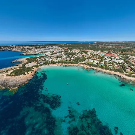Sa Sargantana 50, Pueblo Menorquin - Menorca 公寓 松霍里吉尔