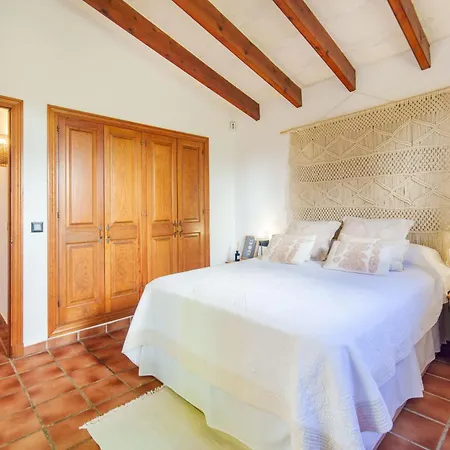 Sa Sargantana 50, Pueblo Menorquin - Menorca * 松霍里吉尔