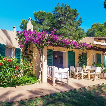 Sa Sargantana 50, Pueblo Menorquin - Menorca * 松霍里吉尔