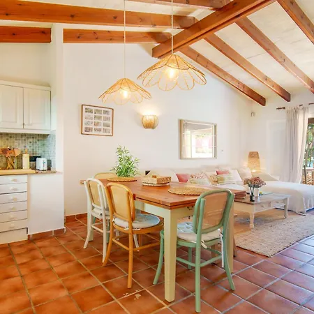 公寓 Sa Sargantana 50, Pueblo Menorquin - Menorca *
