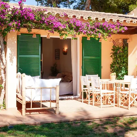 Sa Sargantana 50, Pueblo Menorquin - Menorca *
