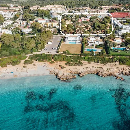 Sa Sargantana 50, Pueblo Menorquin - Menorca 公寓